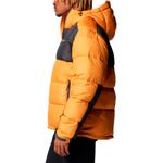 Parka-Hombre-Pike-Lake-II-Hooded-Amarillo-Columbia