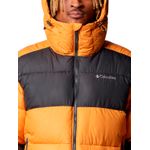 Parka-Hombre-Pike-Lake-II-Hooded-Amarillo-Columbia