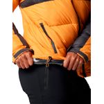 Parka-Hombre-Pike-Lake-II-Hooded-Amarillo-Columbia