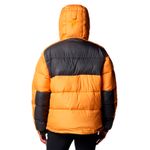 Parka-Hombre-Pike-Lake-II-Hooded-Amarillo-Columbia