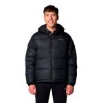 Parka-Hombre-Pike-Lake-II-Hooded-Negro-Columbia