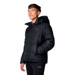 Parka-Hombre-Pike-Lake-II-Hooded-Negro-Columbia