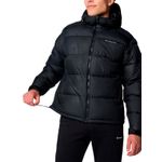 Parka-Hombre-Pike-Lake-II-Hooded-Negro-Columbia