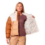 Parka-Mujer-Pike-Lake-II-Cropped-Beige-Columbia