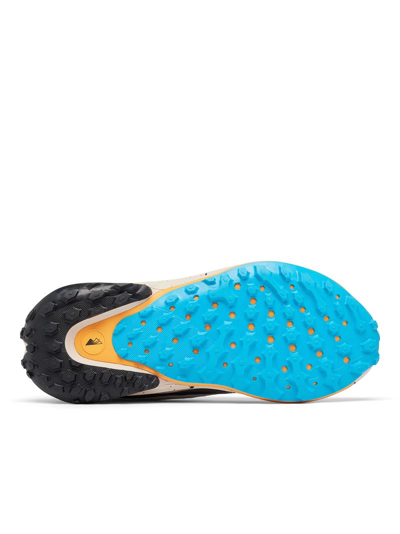 Zapatilla Hombre Montrail Trinity Ag Gris Columbia