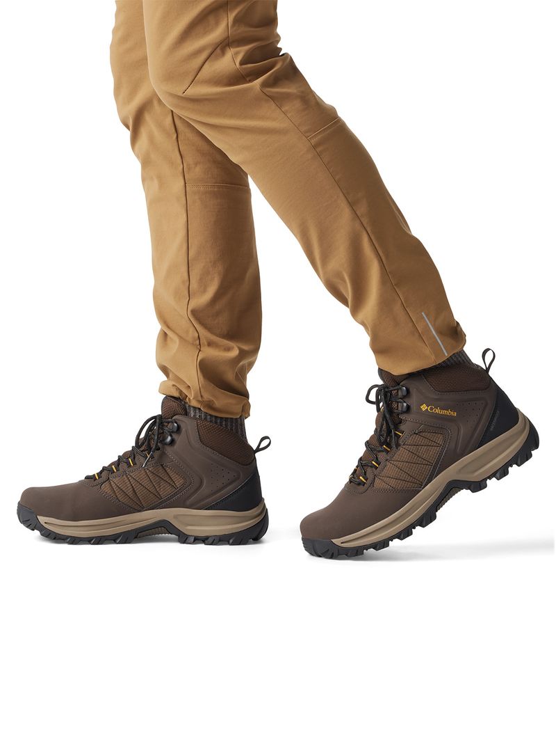 Botin-Hombre-Transverse-Hike-Wateproof-Cafe-Columbia