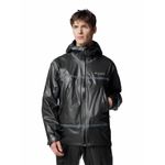 Cortaviento-Hombre-Outdry-Extreme-Wyldwood-Negro-Columbia