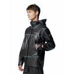 Cortaviento-Hombre-Outdry-Extreme-Wyldwood-Negro-Columbia