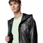 Cortaviento-Hombre-Outdry-Extreme-Wyldwood-Negro-Columbia