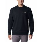 Poleron-Hombre-Marble-Canyon-Crew-Negro-Columbia