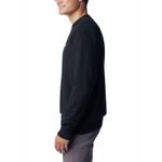 Poleron-Hombre-Marble-Canyon-Crew-Negro-Columbia