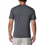 Polera-Manga-Corta-Hombre-Tech-Trail-Crew-Neck-Gris-Columbia