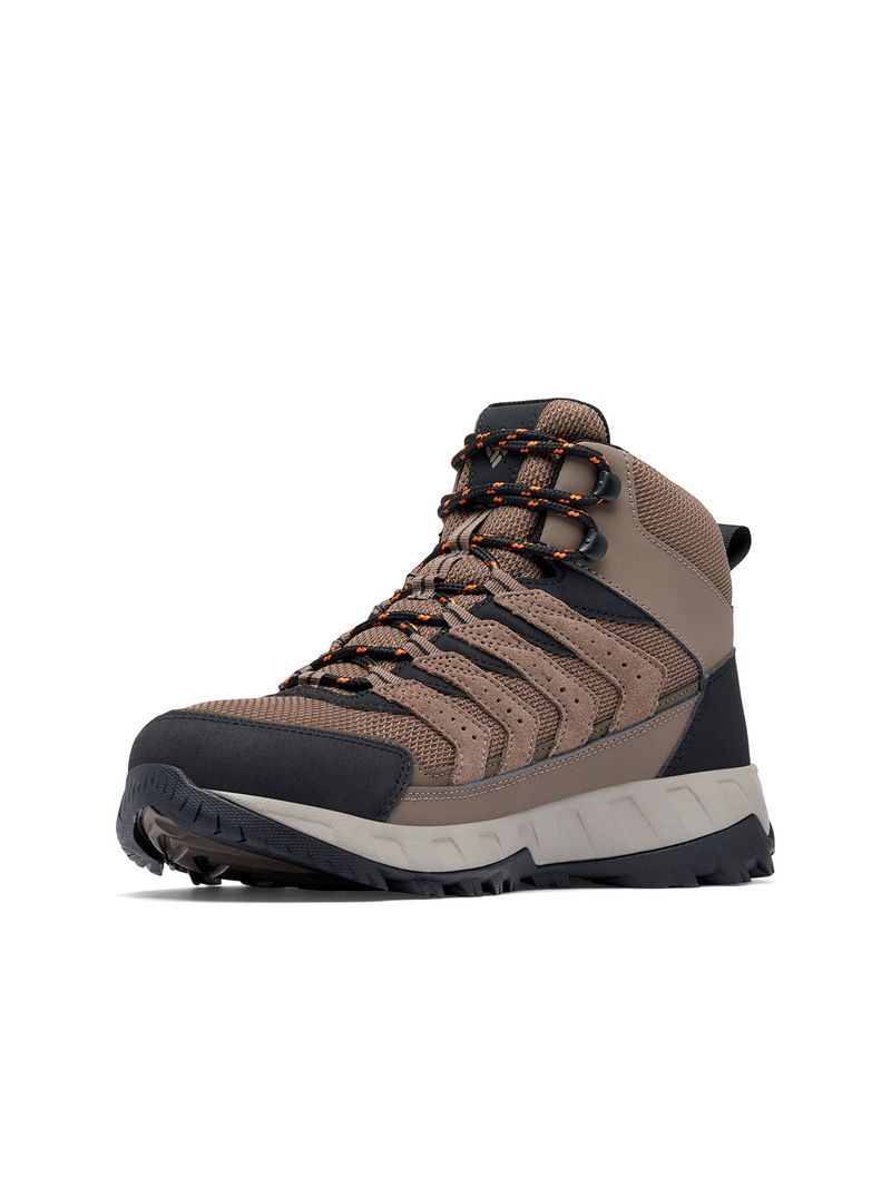 Botin-Hombre-Strata-Trail-Mid-Waterproof-Gris-Columbia