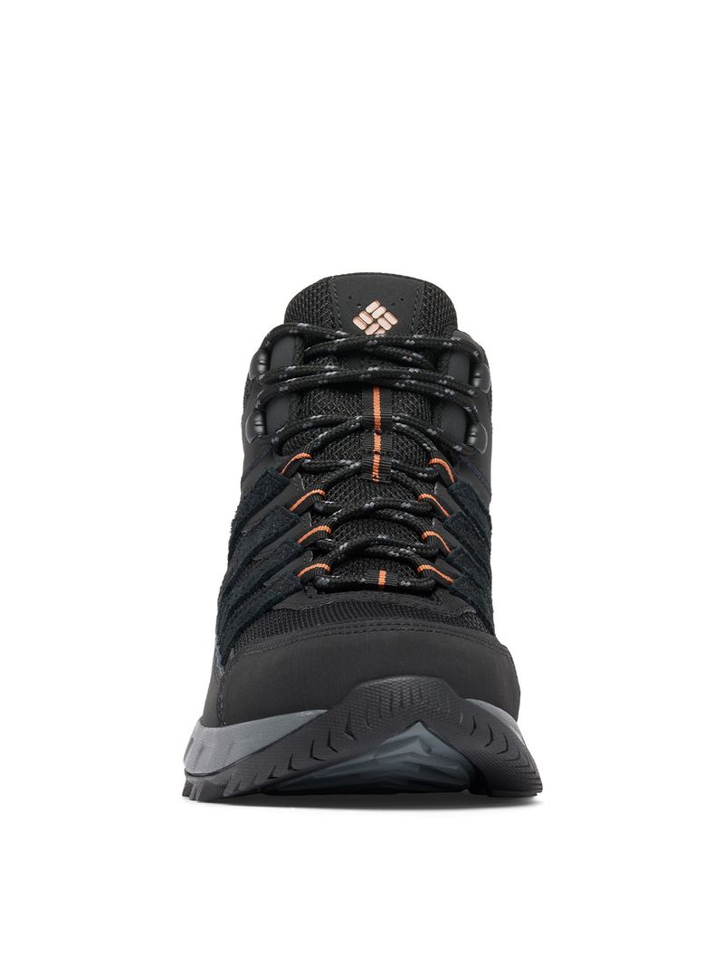 Botin-Hombre-Strata-Trail-Mid-Waterproof-Negro-Columbia