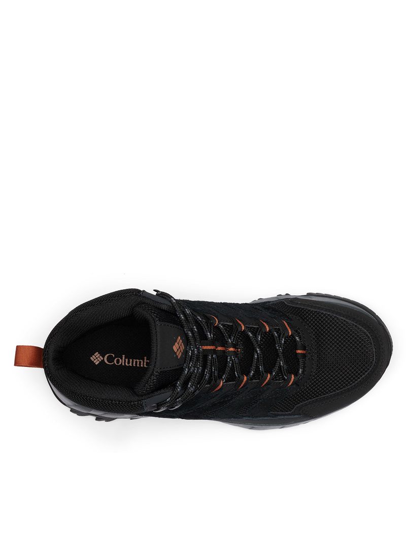 Botin-Hombre-Strata-Trail-Mid-Waterproof-Negro-Columbia