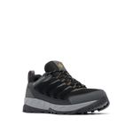 Zapatilla-Hombre-Strata-Trail-Low-Waterproof-Negro-Columbia