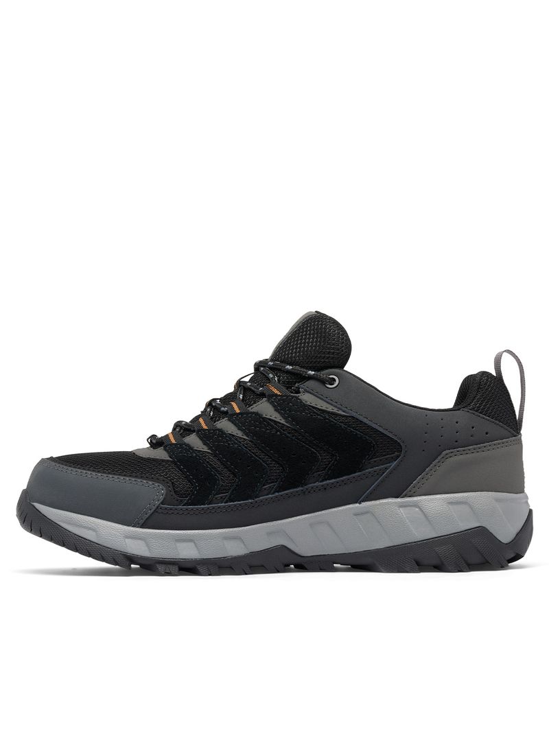 Zapatilla-Hombre-Strata-Trail-Low-Waterproof-Negro-Columbia