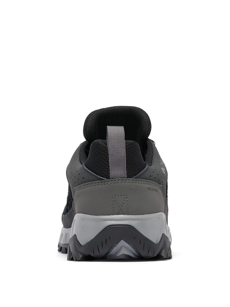 Zapatilla-Hombre-Strata-Trail-Low-Waterproof-Negro-Columbia