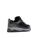 Zapatilla-Hombre-Strata-Trail-Low-Waterproof-Negro-Columbia