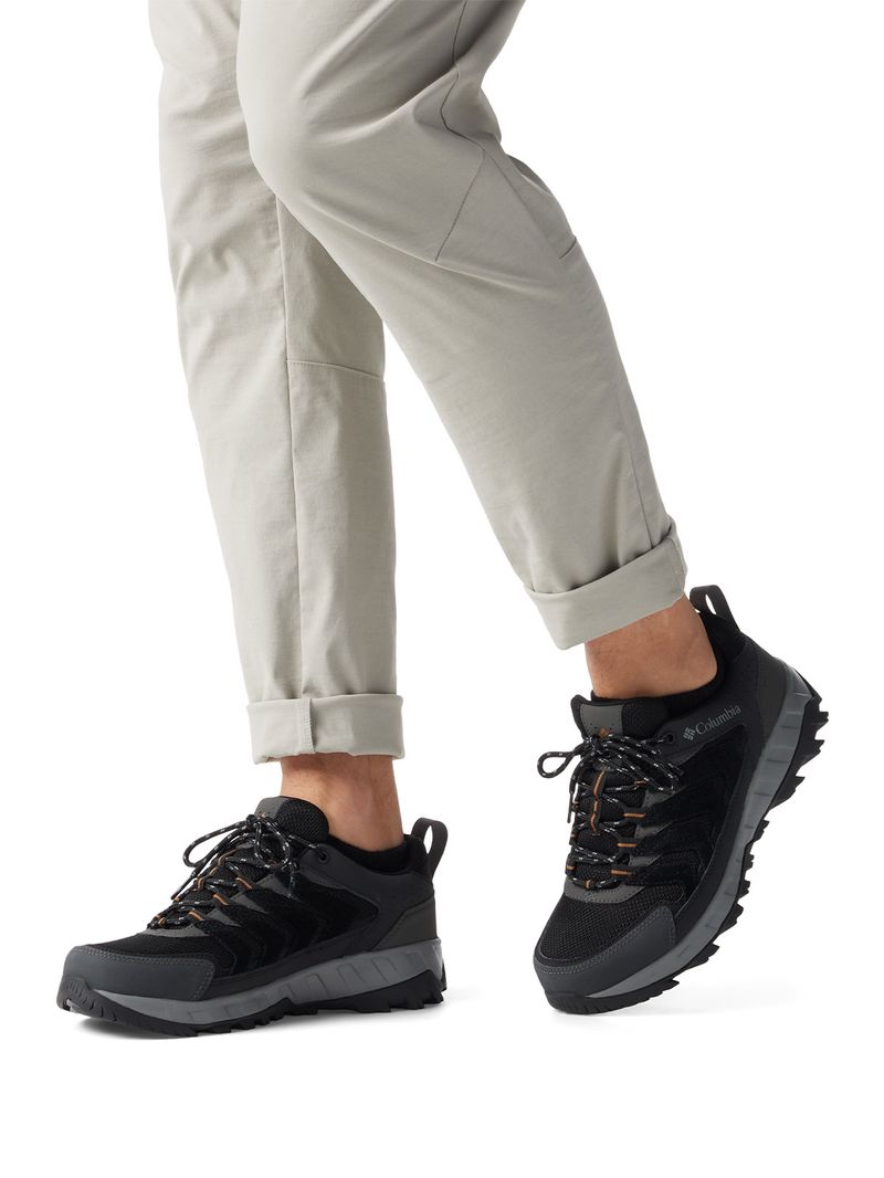 Zapatilla-Hombre-Strata-Trail-Low-Waterproof-Negro-Columbia