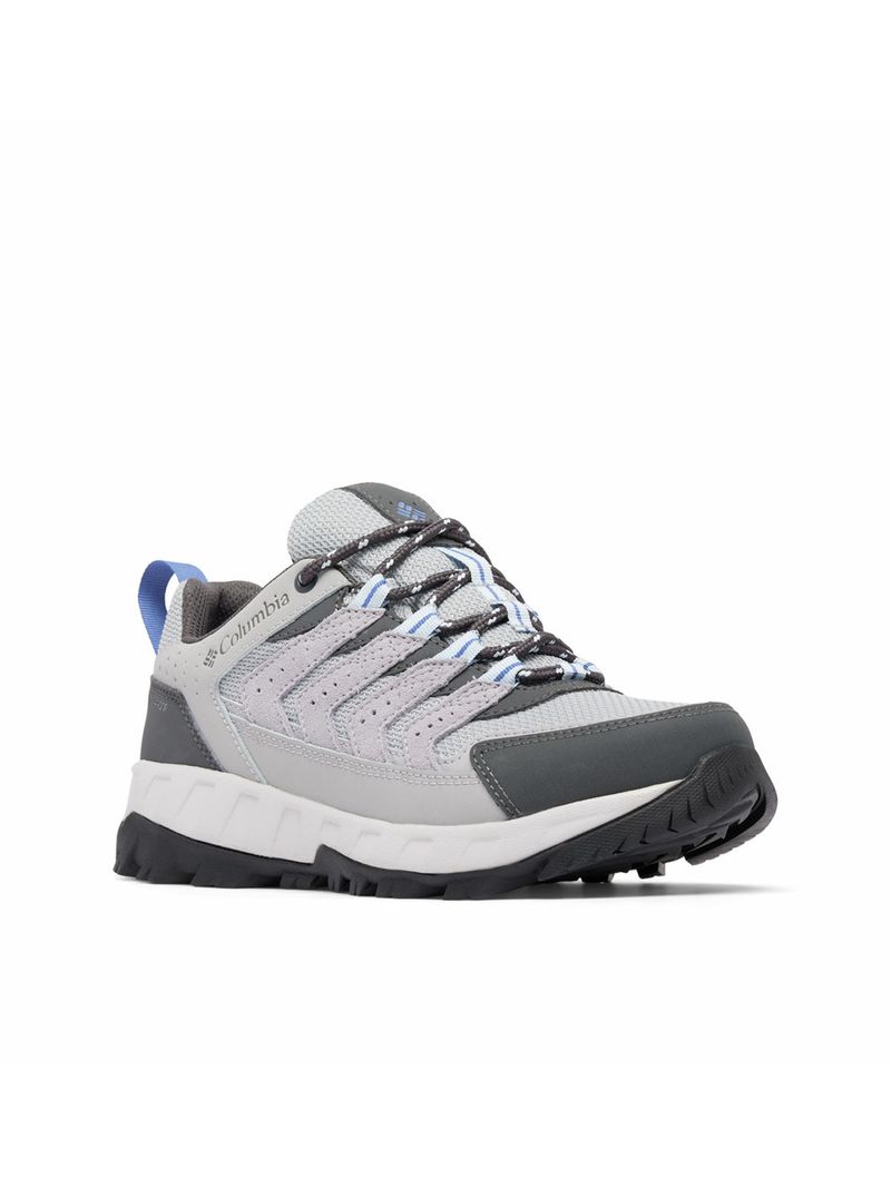 Zapatilla-Mujer-Strata-Trail-Low-Waterproof-Gris-Columbia