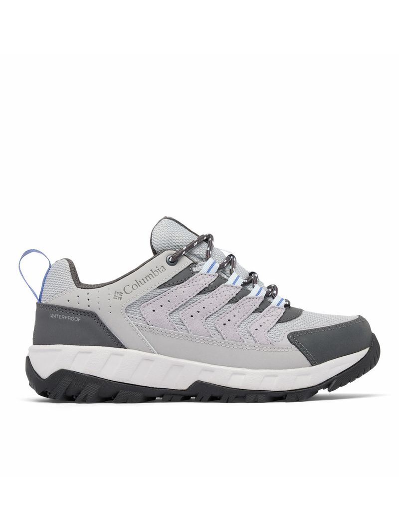 Zapatilla-Mujer-Strata-Trail-Low-Waterproof-Gris-Columbia