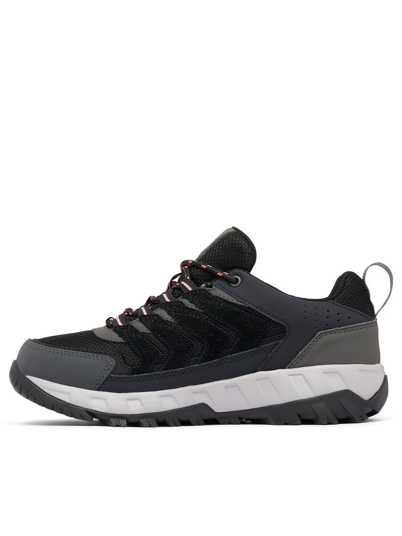 Zapatilla-Mujer-Strata-Trail-Low-Waterproof-Negro-Columbia