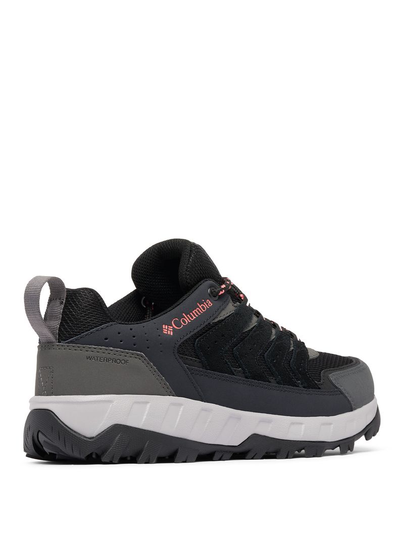 Zapatilla-Mujer-Strata-Trail-Low-Waterproof-Negro-Columbia