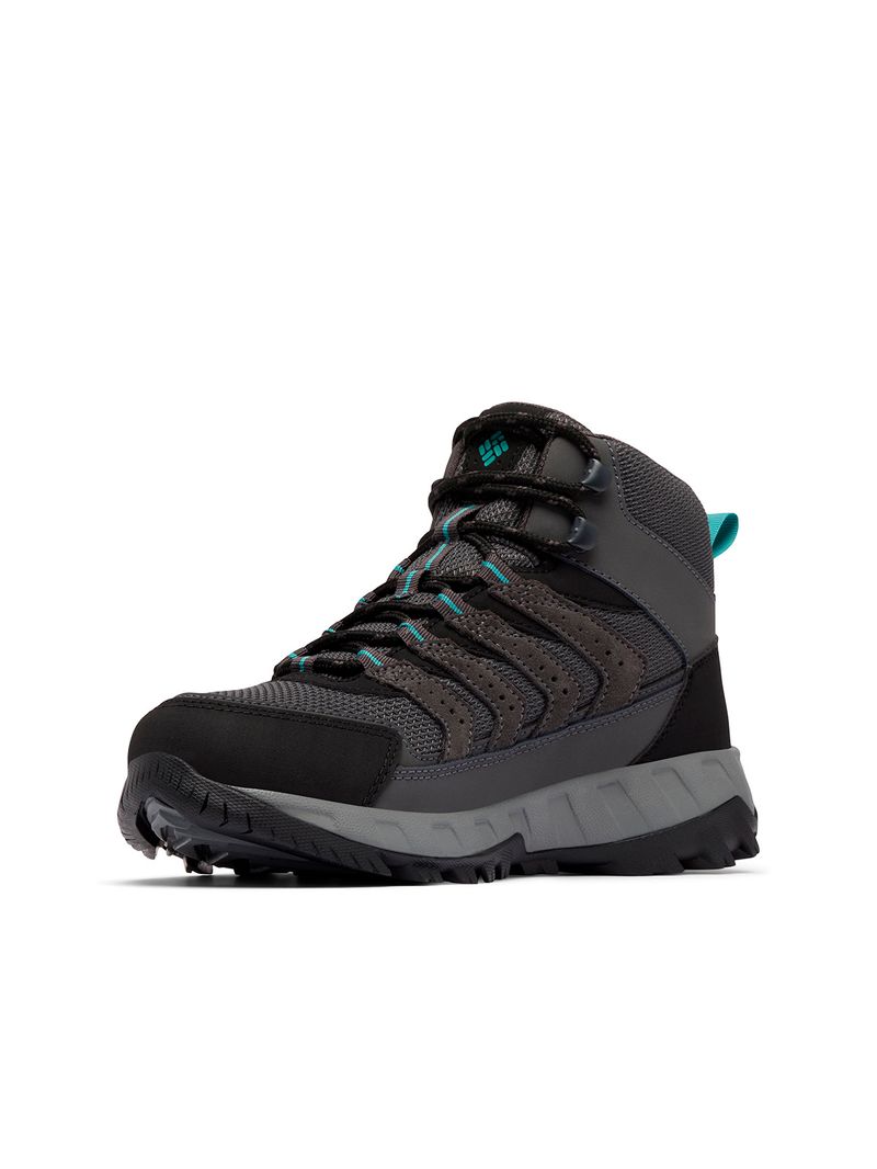 Botin-Mujer-Strata-Trail-Mid-Waterproof-Gris-Columbia