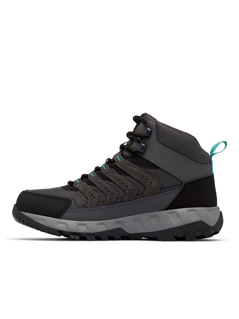 Botin-Mujer-Strata-Trail-Mid-Waterproof-Gris-Columbia