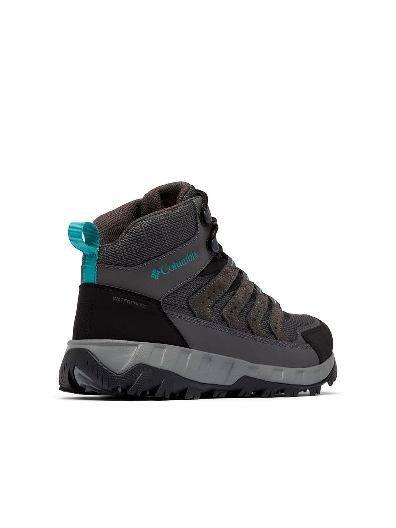Botin-Mujer-Strata-Trail-Mid-Waterproof-Gris-Columbia