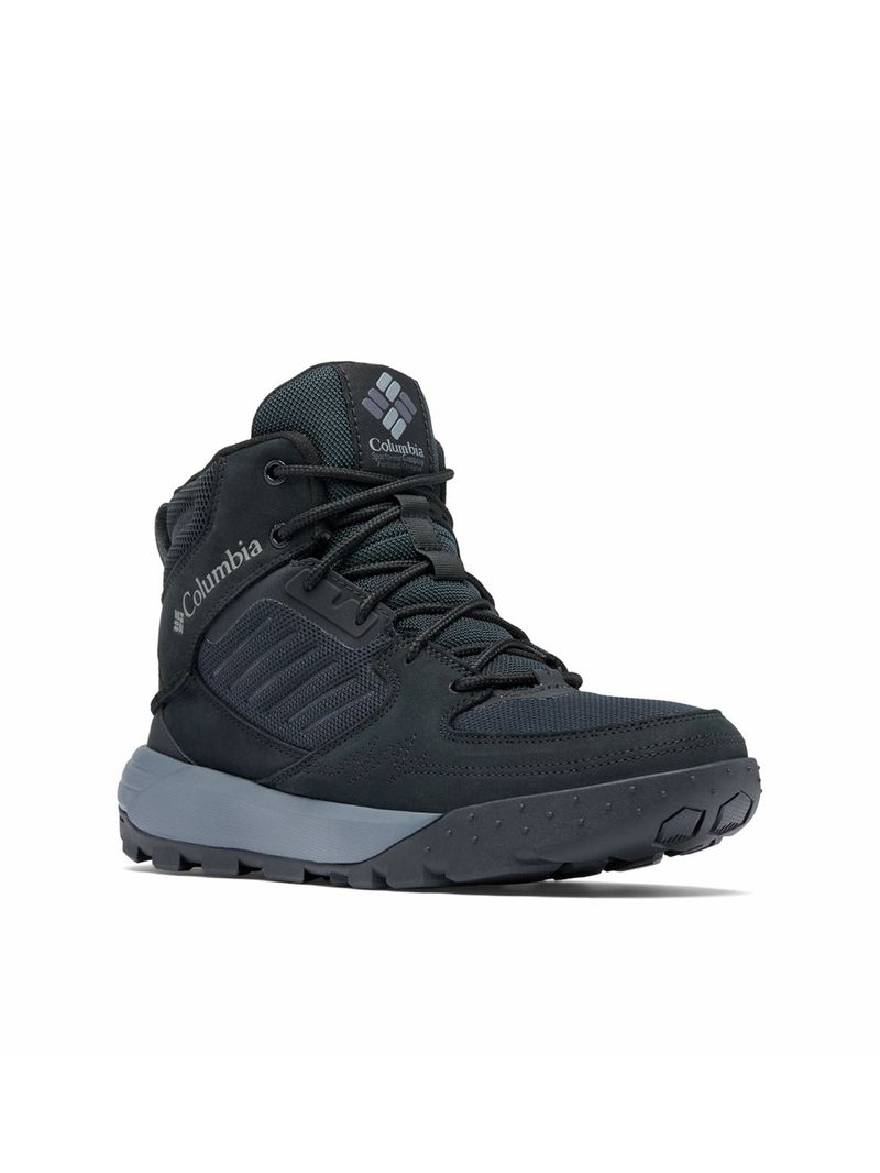 Botin-Hombre-Portlander-Negro-Columbia