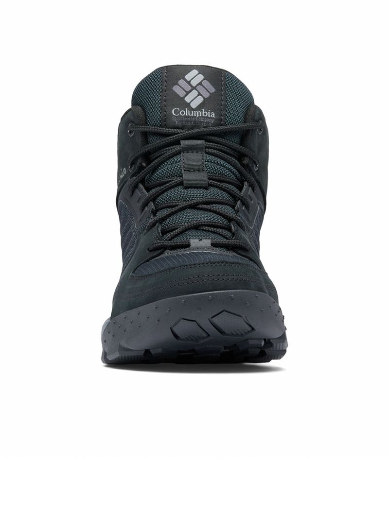 Botin-Hombre-Portlander-Negro-Columbia