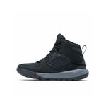 Botin-Hombre-Portlander-Negro-Columbia