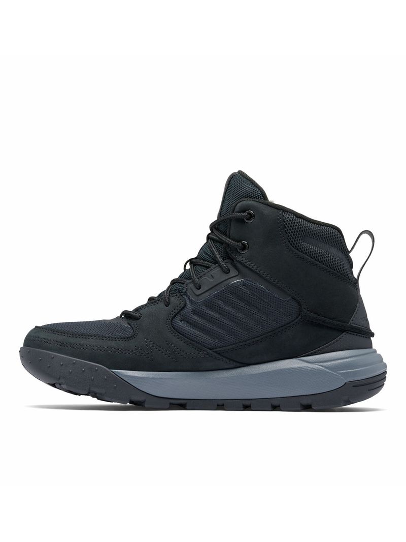 Botin-Hombre-Portlander-Negro-Columbia