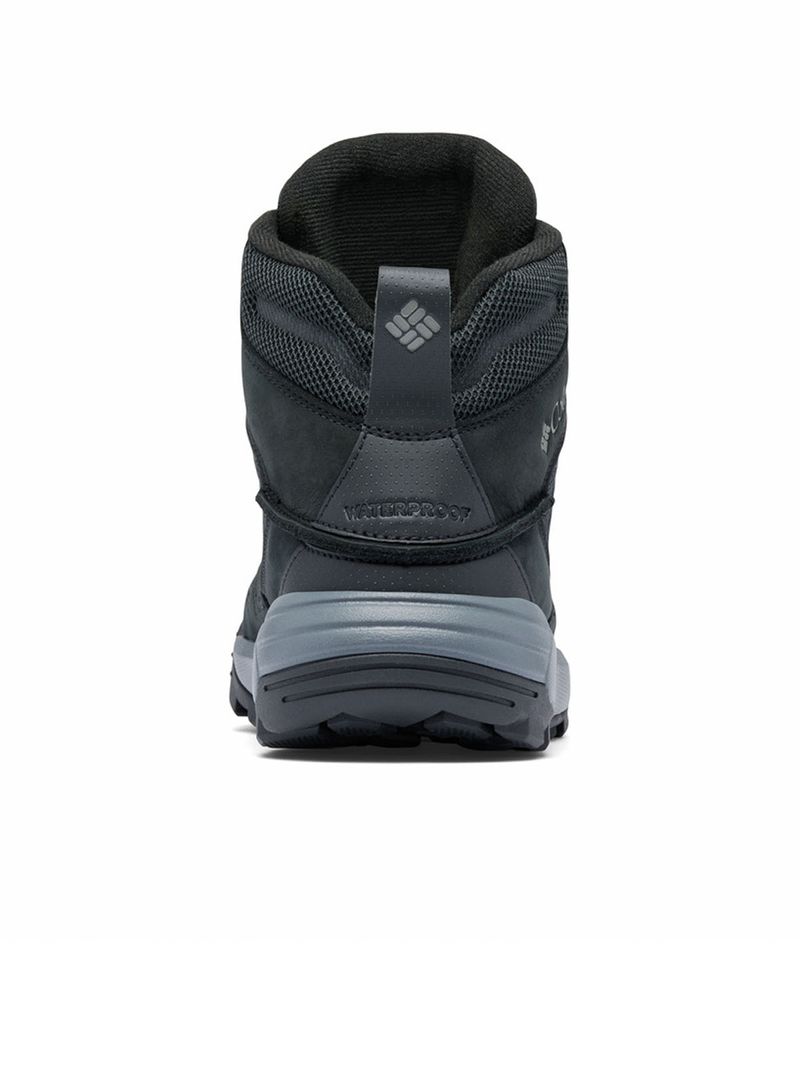 Botin-Hombre-Portlander-Negro-Columbia