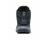Botin-Hombre-Portlander-Negro-Columbia