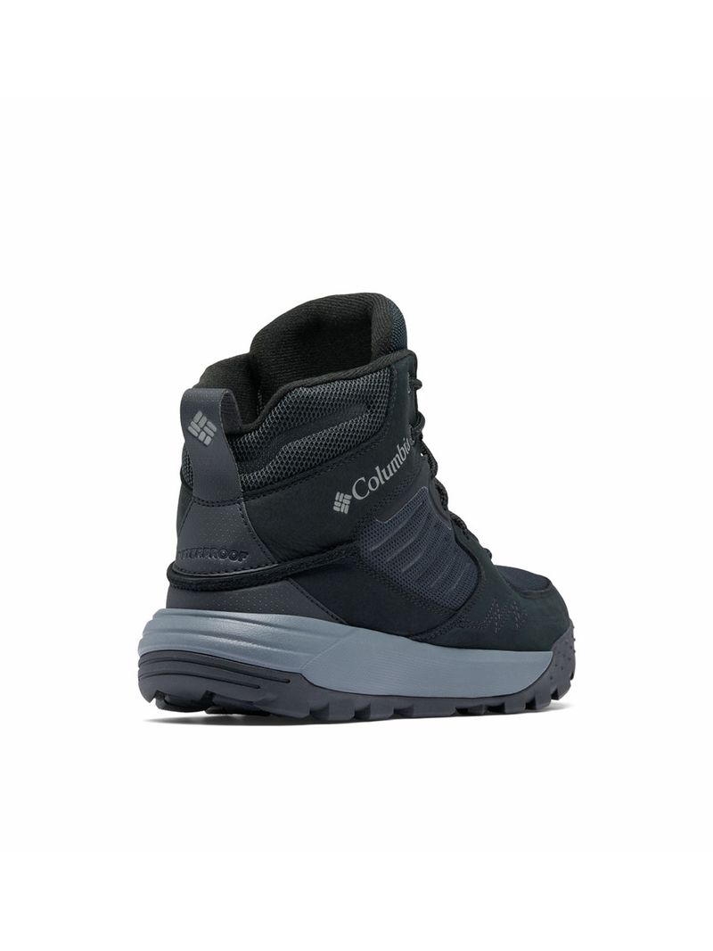 Botin-Hombre-Portlander-Negro-Columbia