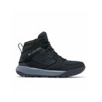 Botin-Hombre-Portlander-Negro-Columbia