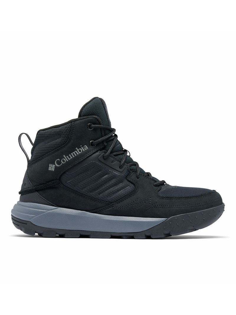 Botin-Hombre-Portlander-Negro-Columbia