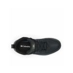 Botin-Hombre-Portlander-Negro-Columbia