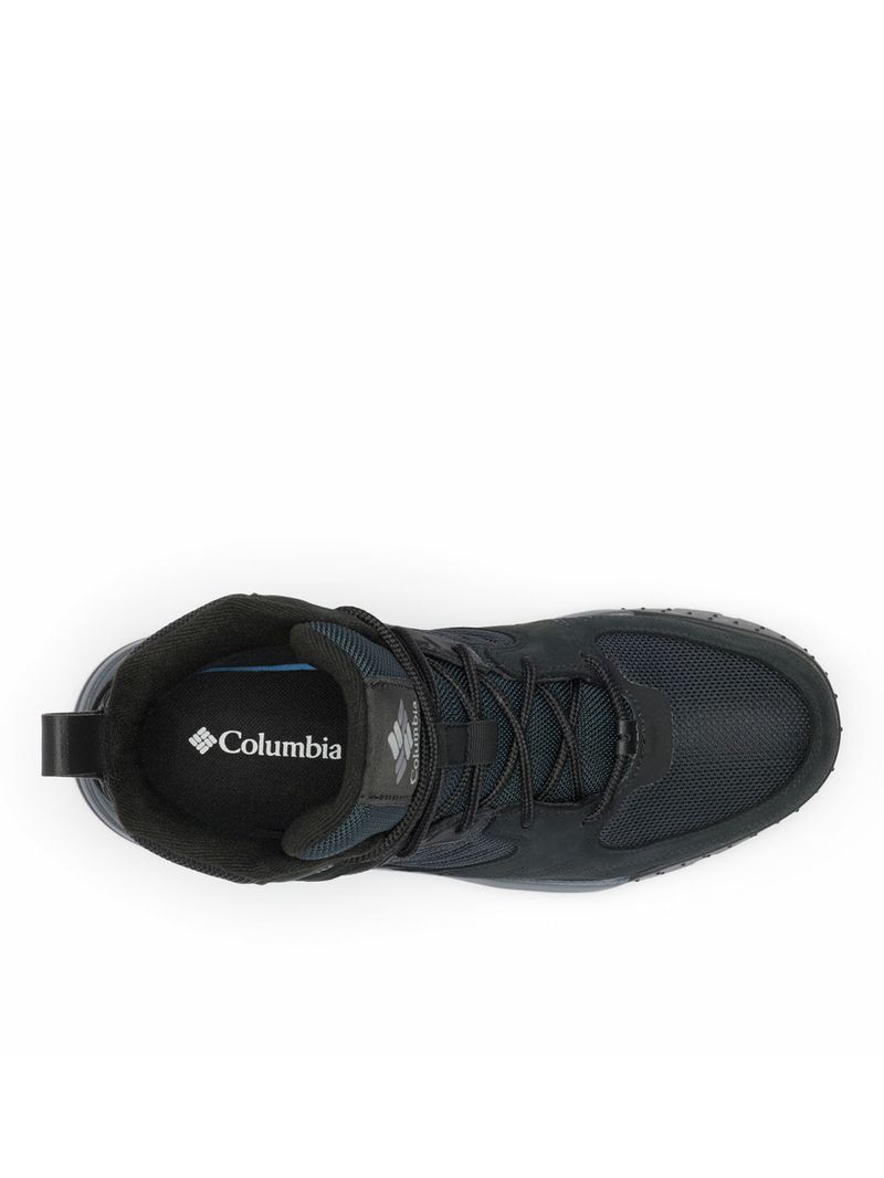 Botin-Hombre-Portlander-Negro-Columbia