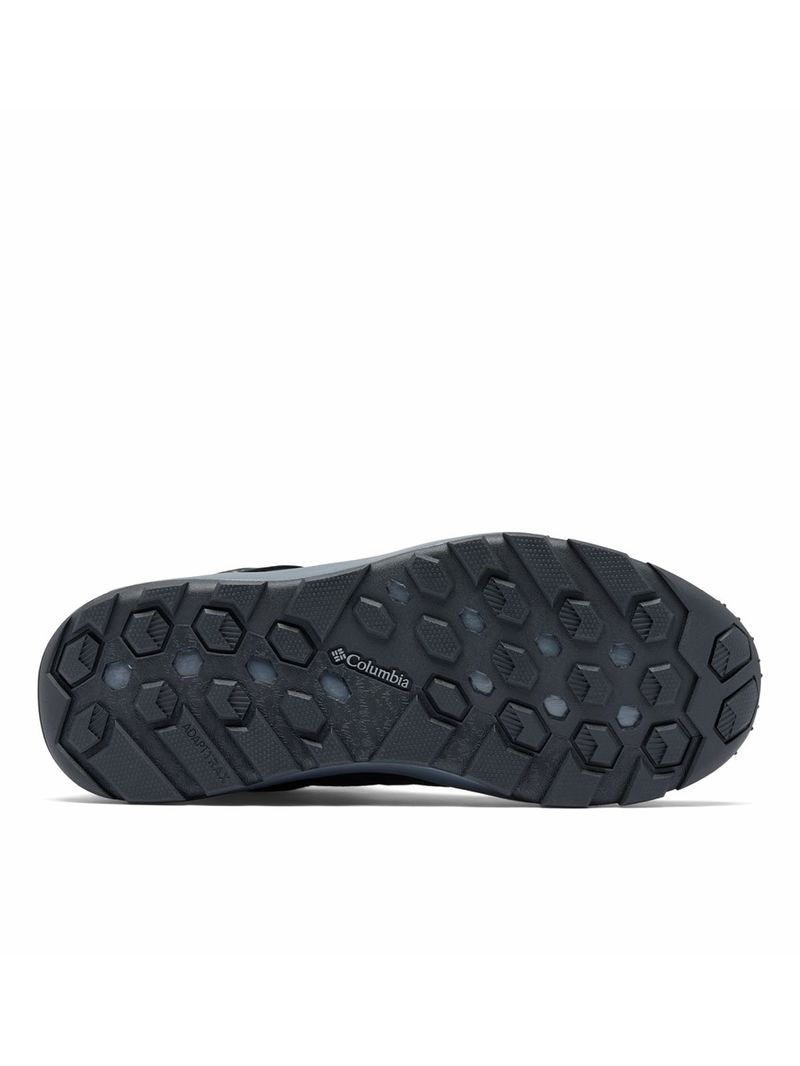Botin-Hombre-Portlander-Negro-Columbia