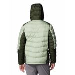 Parka-Hombre-Labyrinth-Loop-II-Beige-Columbia