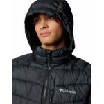 Parka-Hombre-Labyrinth-Loop-II-Negro-Columbia