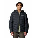 Parka-Hombre-Labyrinth-Loop-II-Negro-Columbia