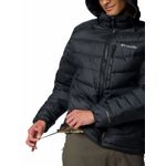 Parka-Hombre-Labyrinth-Loop-II-Negro-Columbia