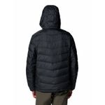 Parka-Hombre-Labyrinth-Loop-II-Negro-Columbia