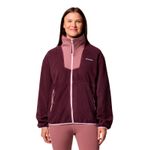 Polar-Mujer-Sequoia-Grove-Full-Zip-Morado-Columbia