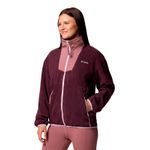 Polar-Mujer-Sequoia-Grove-Full-Zip-Morado-Columbia